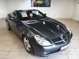 Mercedes-Benz SLK 300 SLK Roadster NAVI|PDC|Leder|Xenon - Mercedes-Benz SLK 300 Gebrauchtwagen