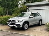 Mercedes-Benz GLE 350 d 4MATIC 1-Hand - Airmatic|MBUX|AHK - gebrauchte Mercedes-Benz GLE 350 aus dem Jahr 2019
