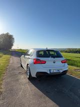 BMW 125d M Sport A M Sport - BMW 125: 125d