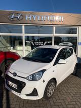 Hyundai i10 | Frisch gewartet | TÜV | Unfallfrei  - Hyundai i10 von privat