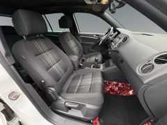Fahrzeugabbildung Volkswagen Tiguan Lounge Sport & Style 1. Hand Kamera Navi