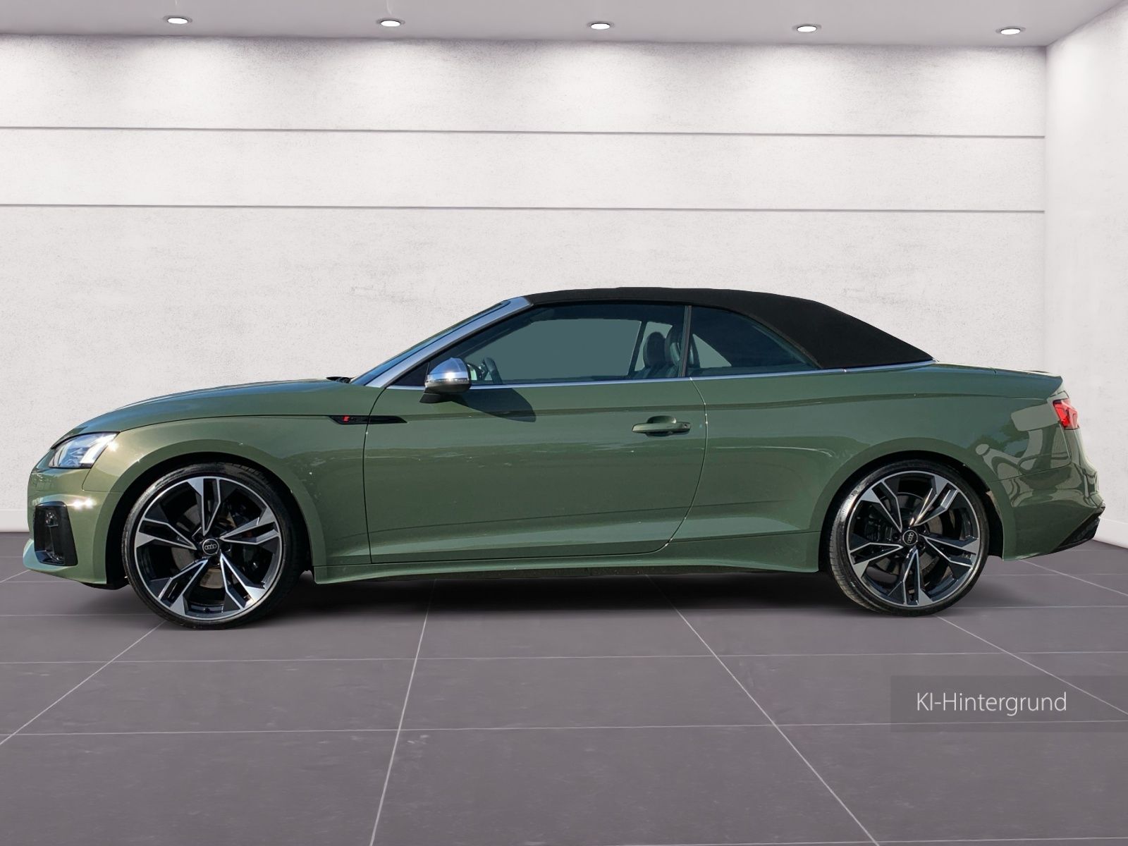Audi S5 - Bild 5