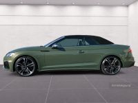 Audi S5 - Vorschau Bild 5