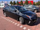 Toyota Prius 1.8-l-VVT-i - - Toyota Prius Gebrauchtwagen in Hamburg