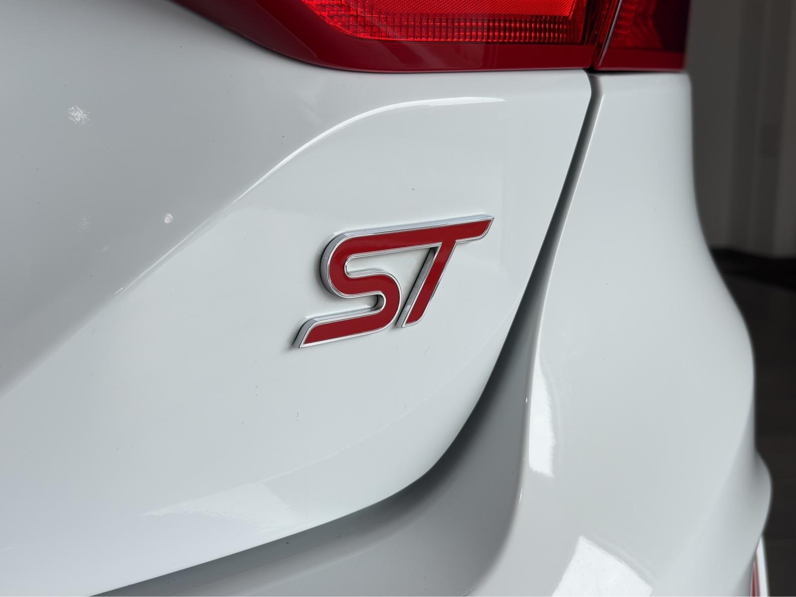 Ford Fiesta ST, миниатюра 24