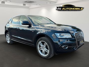 Audi Q5 - 3