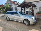 Mercedes-Benz E 500 T AVANTGARDE  - gebrauchte Mercedes-Benz E 500 aus dem Jahr 2006