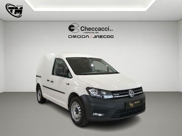 Volkswagen Caddy - 4