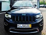 Jeep Grand Cherokee Limited  3.0l V6 MultiJet - Jeep Grand Cherokee in Kiel
