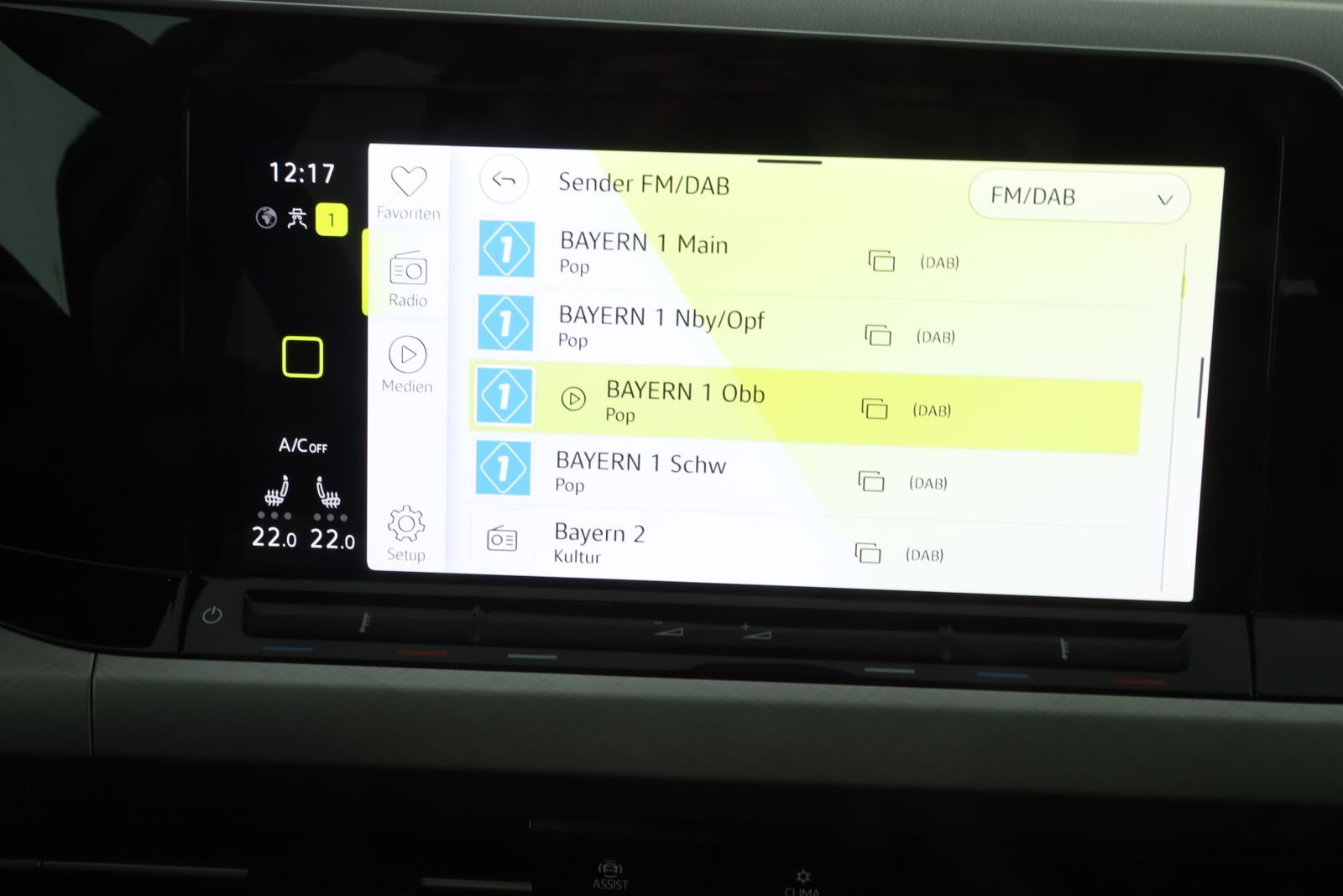 Volkswagen Golf - Bild 18