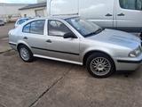 Skoda Octavia 1.4 - - gebrauchte Skoda Octavia aus dem Jahr 2000