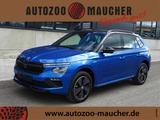 Skoda Kamiq 1.0 TSI DSG Monte Carlo/Kamera/Matrix/Pano
