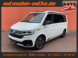 Volkswagen T6.1 California Beach Tour Edition 4MOTION DSG - VW California 4 motion