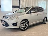 Ford C-Max C-MAX Titanium,Automatik - Ford C-Max aus 2011: Titanium