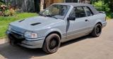 Ford 86er Ford Escort Cabrio - Ford Escort: Cabrio