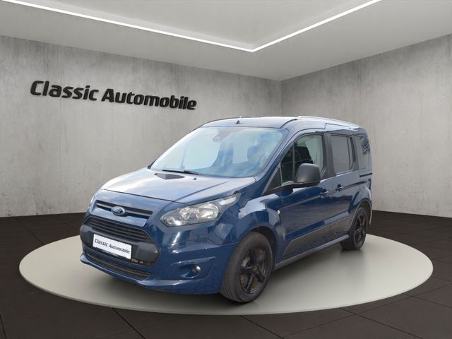 Ford Tourneo Connect Trend