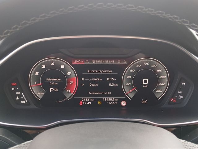 Audi Q3 S-Line 1.5 TFSI STDHZ NAVI LED AHK foto 10