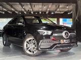 Mercedes-Benz GLE 350de Coupe*AMG*Massage*HUD*Pano*360°*Keyles - Hybrid (Diesel/Elektro): Coupe, Schwarz, Panorama-Dach