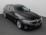 BMW 520d Luxury Line Alarm DAB Kamera HUD Komfort - BMW 5er Reihe aus 2022