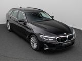 BMW 520d Luxury Line Alarm DAB Kamera HUD Komfort - BMW 520 Gebrauchtwagen in Hannover