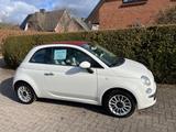Fiat 500C 1.2 8V Sole C Sole - Fiat 500C: Sitzheizung