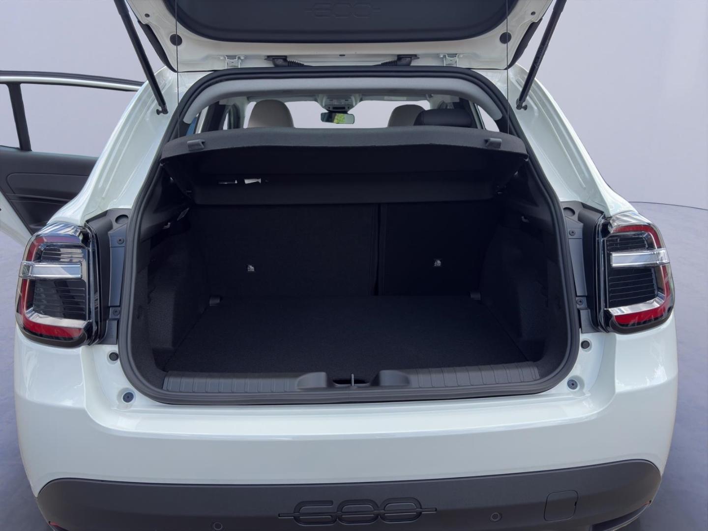 Fiat 600 Hybrid Business Edition Hybrid 1.2 T3 81 kW 