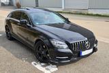 Mercedes-Benz CLS 350 Shooting Brake AMG, KEYLESS, SHD, AHK - Mercedes CLS-Klasse mit Anhängerkupplung