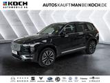 Volvo XC90 T8 AWD Ultra Bright Plug-In (EURO 6d) - Volvo XC90: Ultra Bright