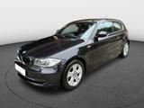 BMW 116d-Navi-Schiebedach-Steuerkette neu-PDC V&H - BMW 116 aus 2010