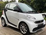 Smart Fortwo 2 in weiß mit neuer HU - Smart ForTwo Gebrauchtwagen in Freiburg