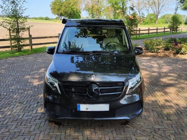 Mercedes-Benz 300 d 4MATIC  Marco Polo EDITION