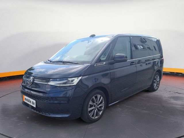 Volkswagen T7 Multivan TSI DSG Life MATRIX ACC PANO NAVI Re