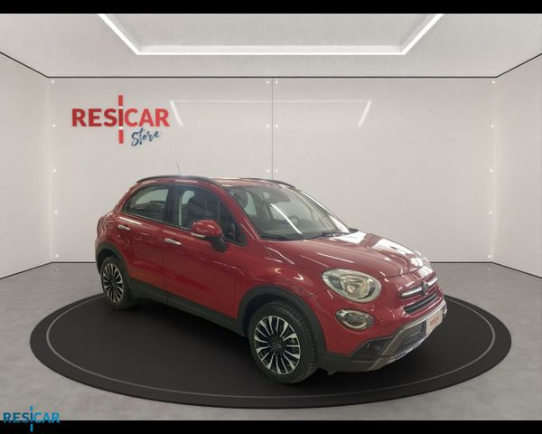 Fiat FIAT 500X 1.6 mjt Lounge 4x2 120cv dct