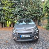 Citroën Citroen c3 Schäghecklimousine_Benzin_9.890... - Citroën C3 in Hamm