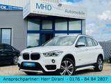 BMW X1 sDrive 18 i Sport Line *Navi*LED*AHK - BMW X1