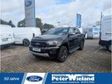 Ford Ranger Wildtrak DoKa 4x4 2.0 TDCi EU6d AHK Navi  - Ford Ranger in Osnabrück