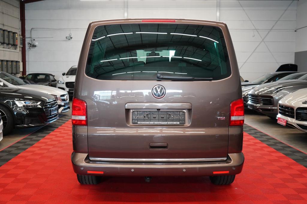 Volkswagen T5 Multivan