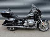 BMW R 18 Transcontinental *FIRST EDITION*5J. ÖL INKL - BMW R 18 Motorräder