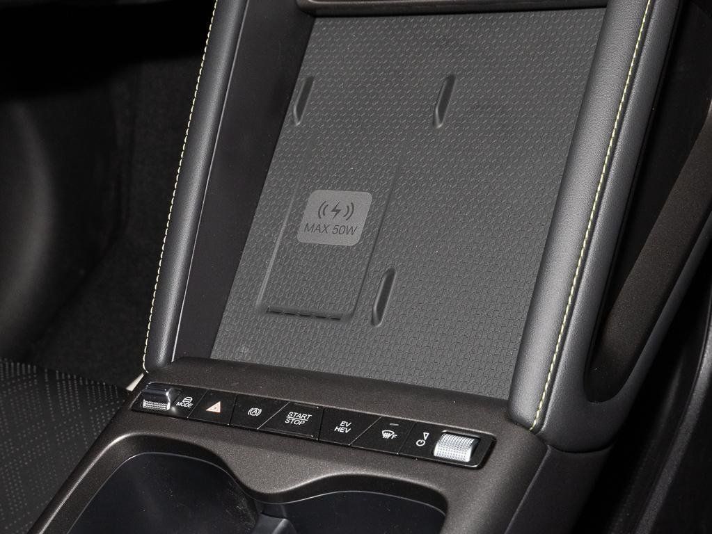 BYD ATTO 2