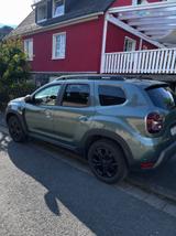 Dacia Duster TCe 150 EDC Extreme  - Dacia Duster von privat