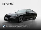 BMW 545e xDrive M Sport Pro AHK+ACC+Inno+Business - BMW 545: 545i