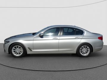BMW 530 - 6