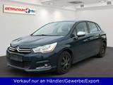 Citroën C4 Lim. 1.6 VTi AAC PDC SHZ Tempo - Citroën C4 aus 2013