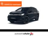 Volkswagen ID.4 Pro BLACK EDITION 79 kWh IQ.Drive AHK - Volkswagen ID.4: Black Edition