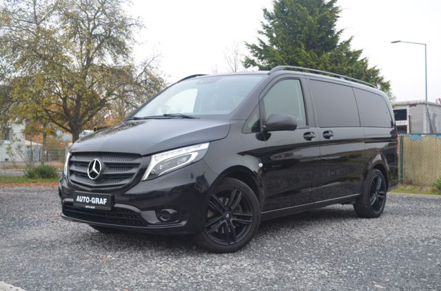 Mercedes-Benz Vito Tourer 119 CDI lang Select / 8-Sitzer