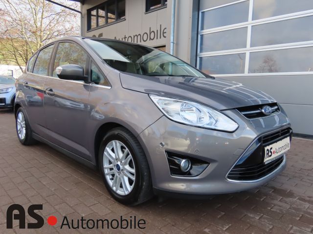 Ford C-Max Titanium 1.6 TDCi 1.Hd*Temp*PDCv+h*AHK