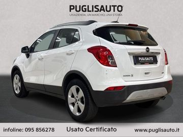 Opel Mokka X - 6