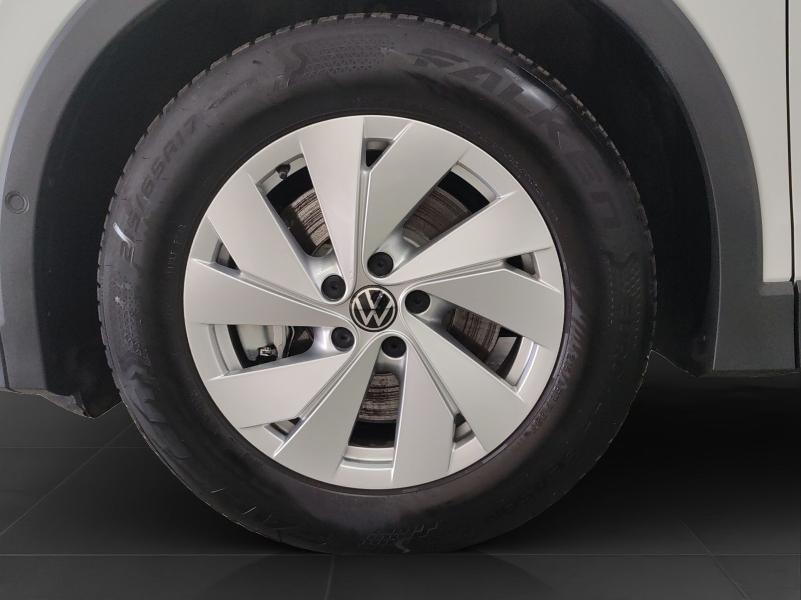 Volkswagen Tiguan - Bild 8