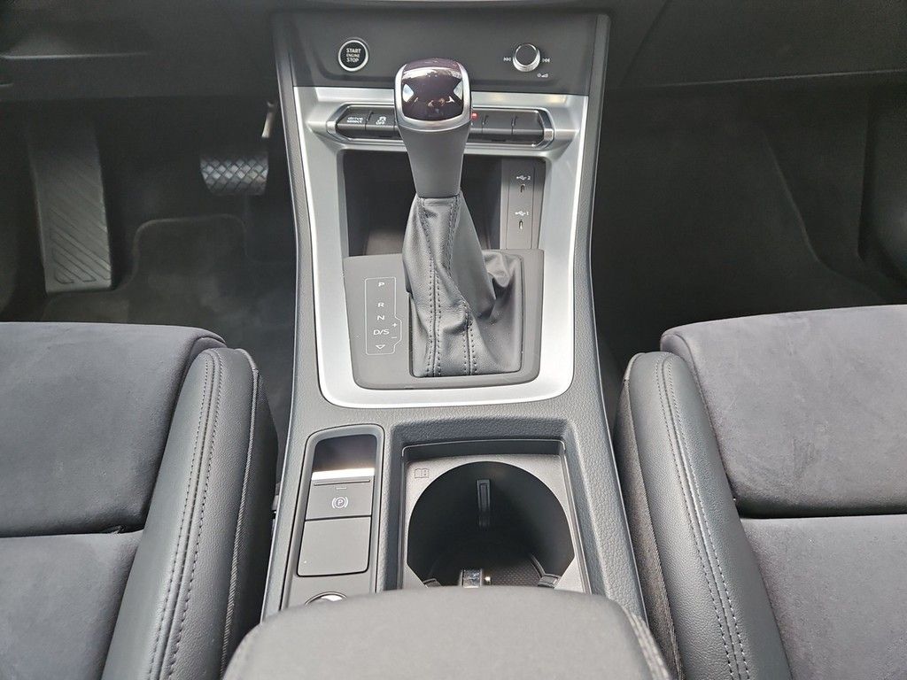 Audi Q3 Sportback S line 40 TDI quattro S tronic ACC foto 9