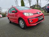 Volkswagen up! move up! BMT/Start-Stopp 1.Hand Sitzheizung - gebrauchte VW up! aus dem Jahr 2019